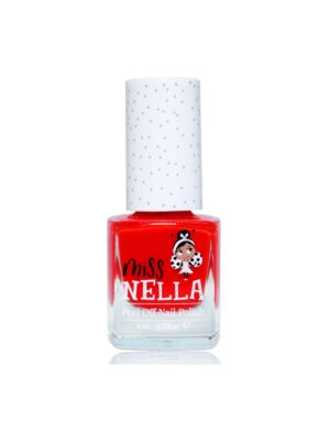 NAIL POLISH CLASS CLOWN Miss Nella