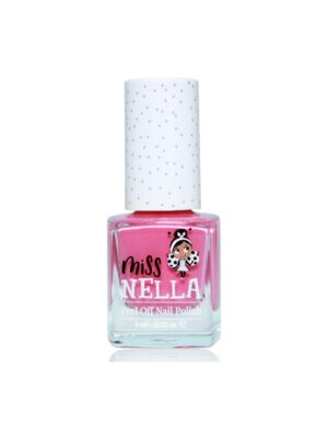 NAIL POLISH PINK A BOO Miss Nella