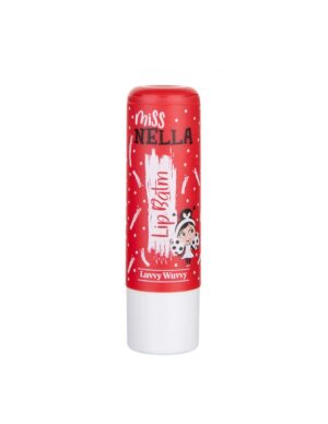 XL LIP BALM LUVVY WUVVY Miss Nella