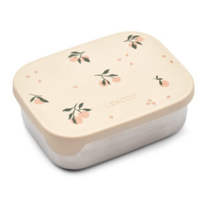 Δοχείο Φαγητού 900ml Liewood Peach