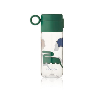Παγούρι Tritan Liewood Clemence 350ml Dinosaurs