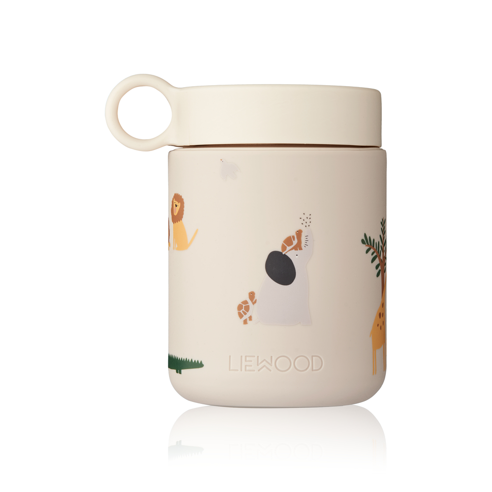 Θερμός Φαγητού Liewood Kian Sandy