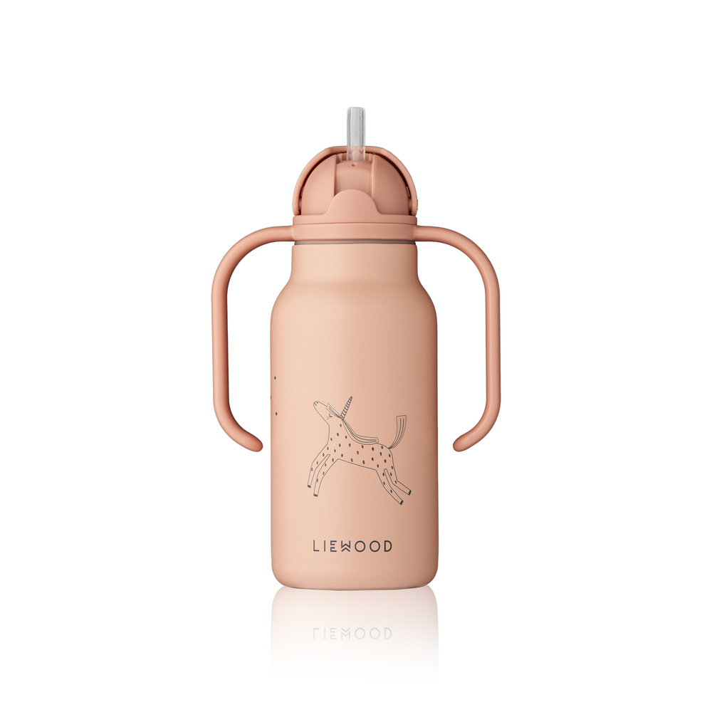 Παγούρι Θερμός Liewood KIMMIE Unicorn 250 ML - Image 3