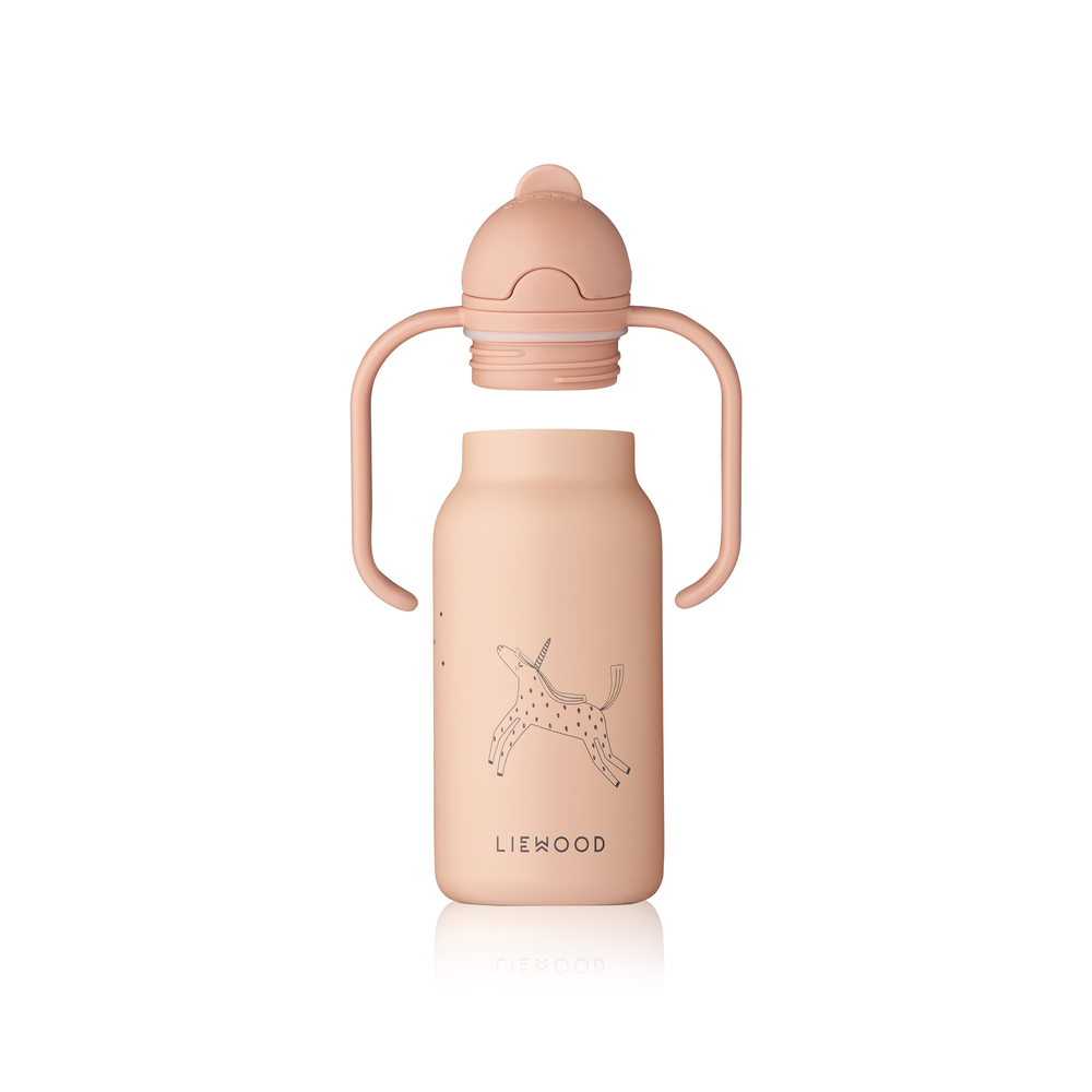 Παγούρι Θερμός Liewood KIMMIE Unicorn 250 ML - Image 4