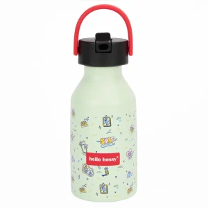 Hello Hossy Παγούρι θερμός Aloha 350ml