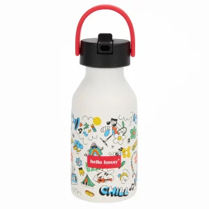 Hello Hossy Παγούρι θερμός Chill 350ml