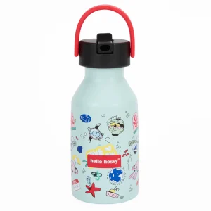 Hello Hossy Παγούρι θερμός Ocean Lover 350ml