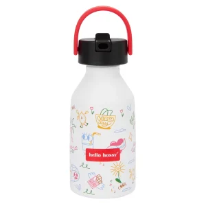 Hello Hossy Παγούρι θερμός Weekend 350ml
