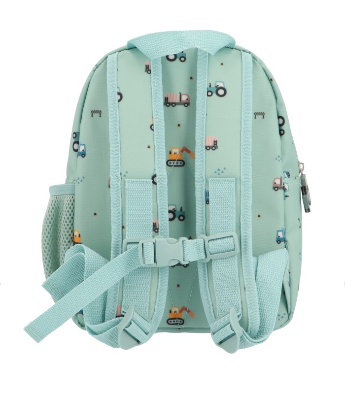 Σακίδιο Tutete Trucks - Image 5