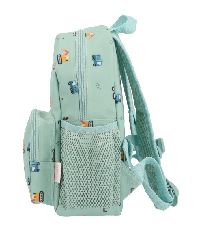 Σακίδιο Tutete Trucks - Image 4