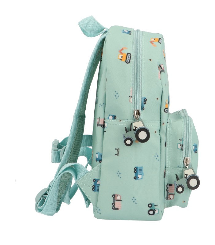 Σακίδιο Tutete Trucks - Image 2