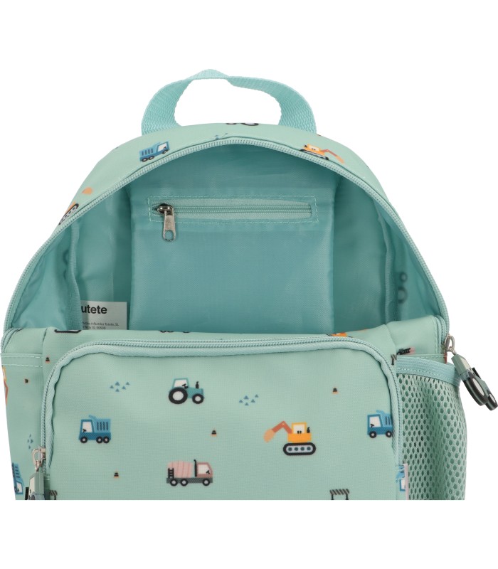 Σακίδιο Tutete Trucks - Image 3