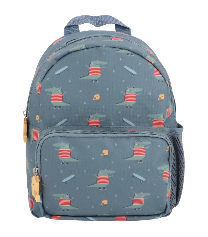 Σακίδιο Tutete Croc