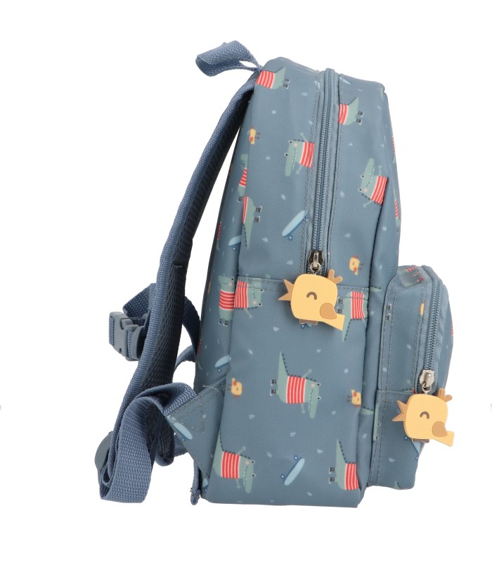 Σακίδιο Tutete Croc - Image 4