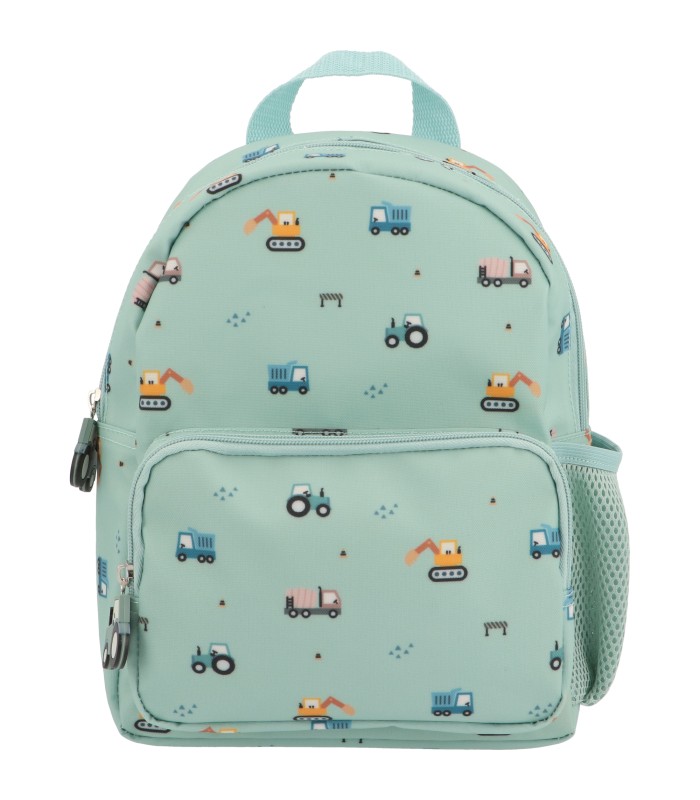 Σακίδιο Tutete Trucks