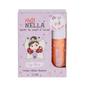 LIP GLOSS MAGIC SPELL Miss Nella