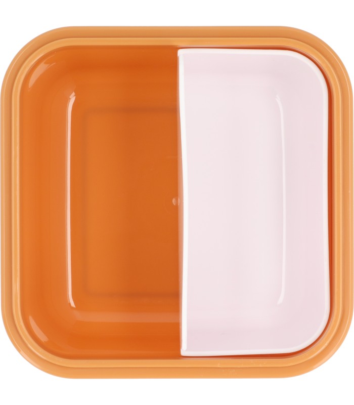 Φαγητοδοχείο με καπάκι ασφαλείας Tutete Savannah - Image 2