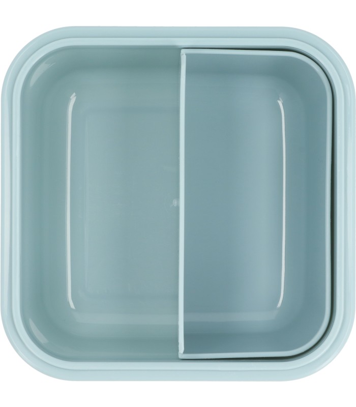 Φαγητοδοχείο με καπάκι ασφαλείας Tutete Croc - Image 2