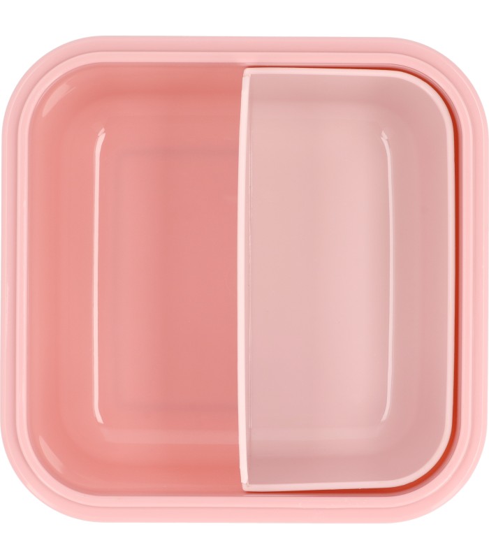 Φαγητοδοχείο με καπάκι ασφαλείας Tutete Bugs - Image 2