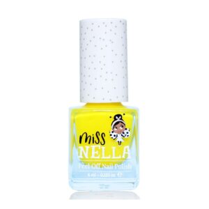 NAIL POLISH SUN KISSED Miss Nella