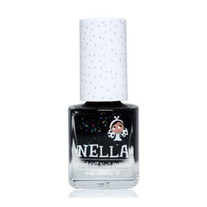 NAIL POLISH SURPRISE PARTY Miss Nella
