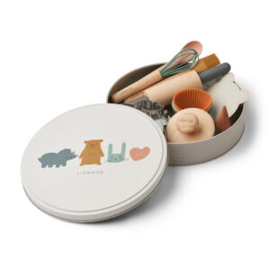 Ξύλινο Baking Set Liewood