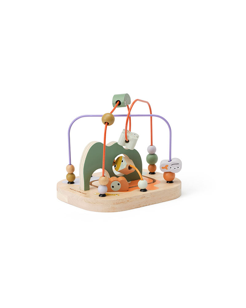 Παιχνίδι προγραφής MicroNEO (πολύχρωμο) KIDS CONCEPT