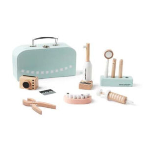 Ξύλινο σετ οδοντιάτρου KIDS CONCEPT