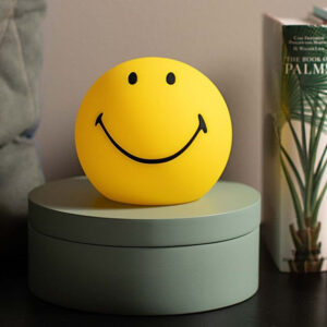 Φωτιστικό νυχτός Smiley Bundle of Light MR MARIA - Image 4