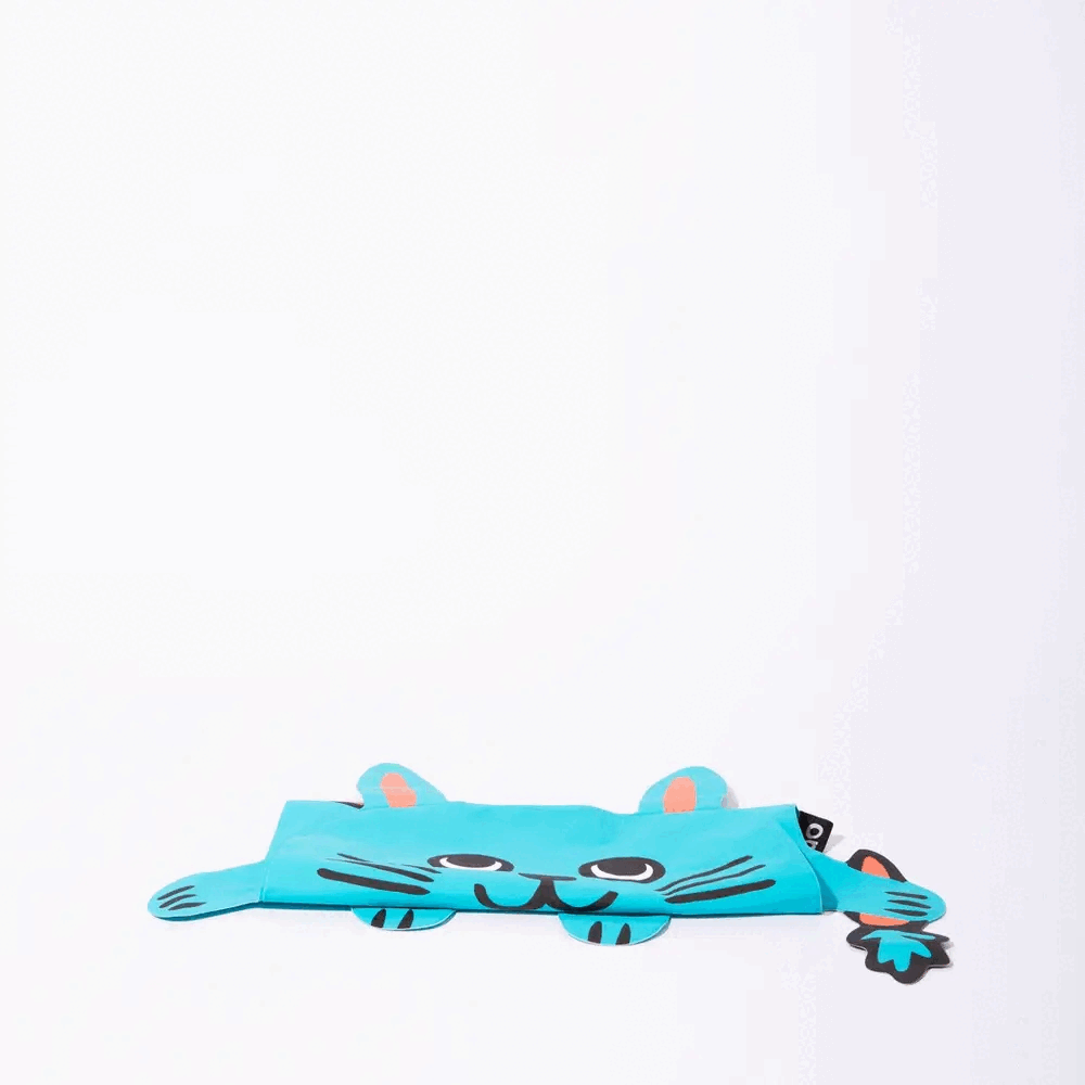 Φουσκωτό μαξιλάρι δαπέδου Bunny OMY - Image 5