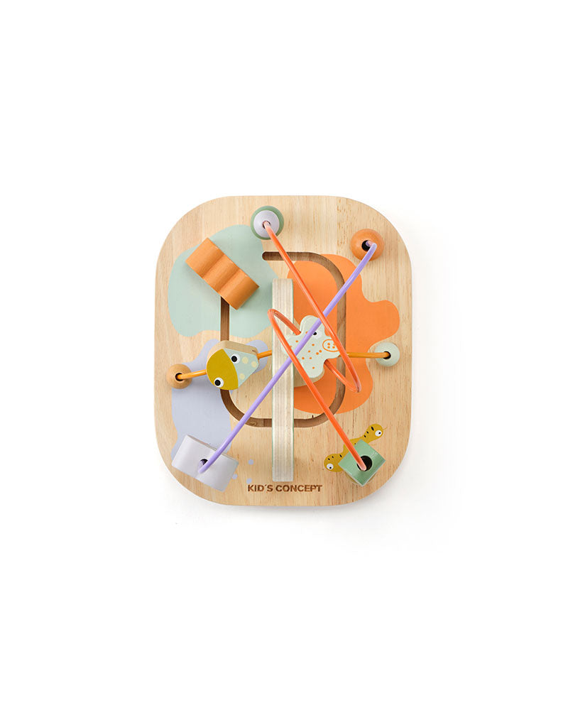 Παιχνίδι προγραφής MicroNEO (πολύχρωμο) KIDS CONCEPT - Image 5