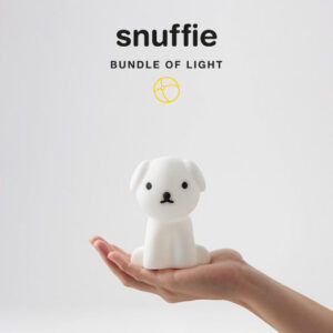 Φωτιστικό νυχτός Bundle Snuffy MR MARIA - Image 8