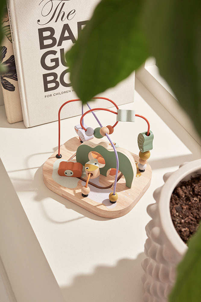 Παιχνίδι προγραφής MicroNEO (πολύχρωμο) KIDS CONCEPT - Image 3