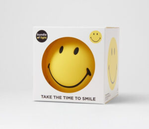 Φωτιστικό νυχτός Smiley Bundle of Light MR MARIA - Image 5