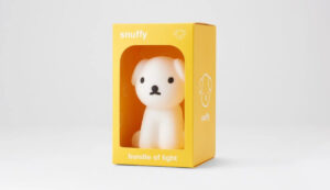 Φωτιστικό νυχτός Bundle Snuffy MR MARIA - Image 10