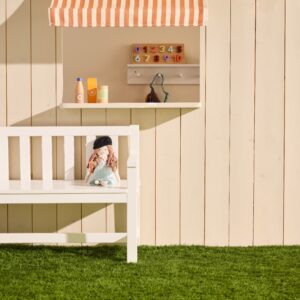 Υφασμάτινη κούκλα Ingrid KIDS CONCEPT - Image 9