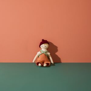 Υφασμάτινη κούκλα Nils KIDS CONCEPT - Image 7