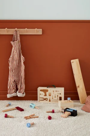 Βαλιτσάκι εργαλείων KID'S HUB KIDS CONCEPT - Image 2
