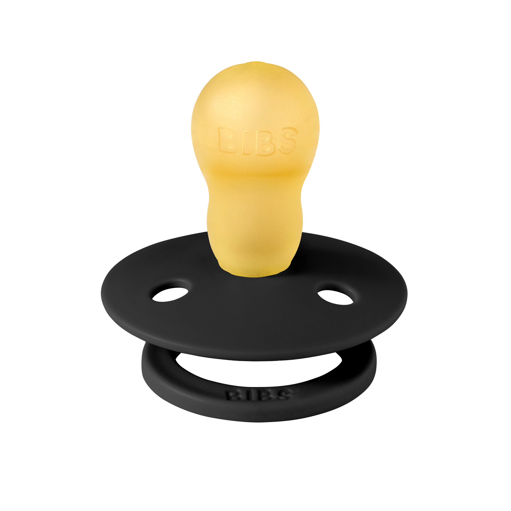 BIBS ΠΙΠΙΛΑ BLACK No3