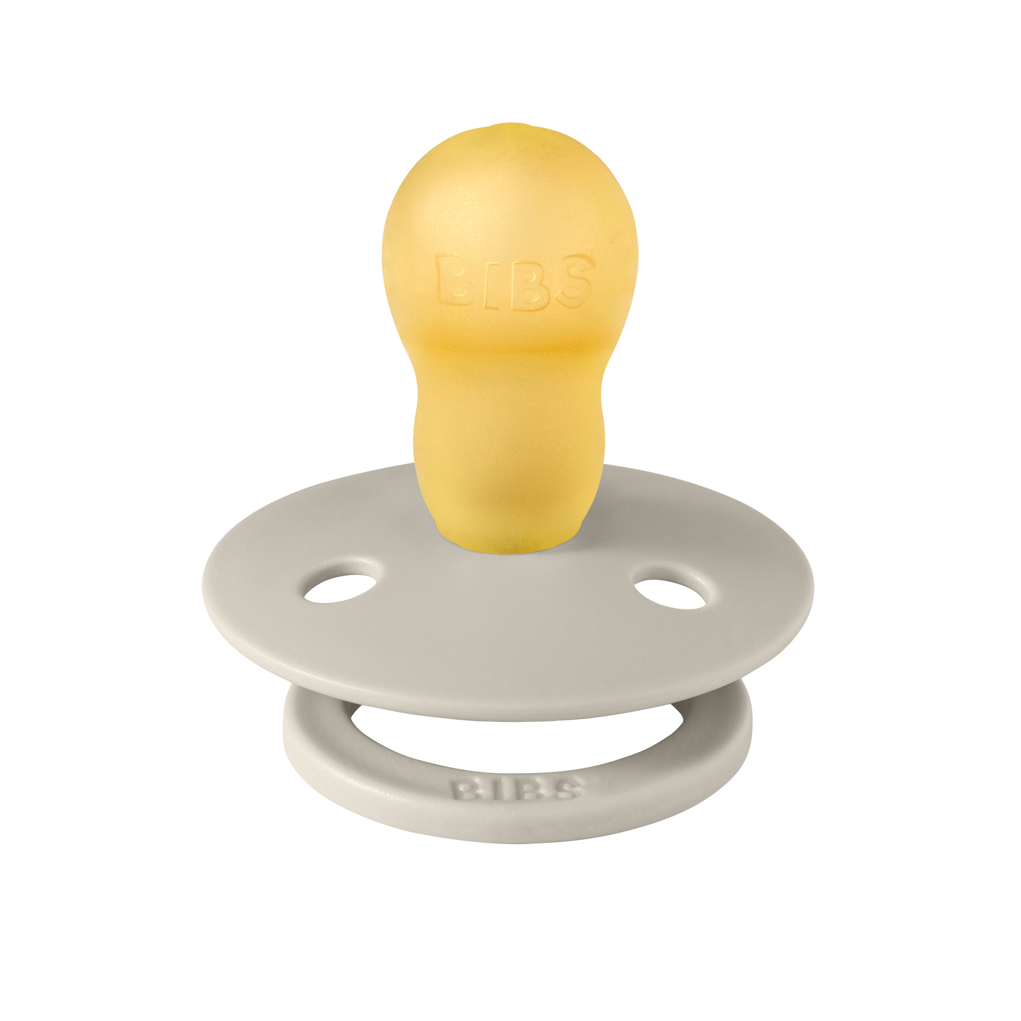 BIBS ΠΙΠΙΛΑ SAND No3