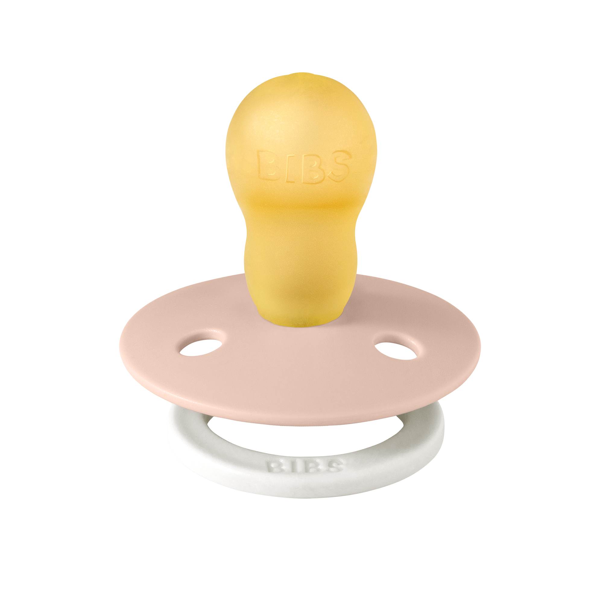 BIBS ΠΙΠΙΛΑ GLOW BLUSH No3