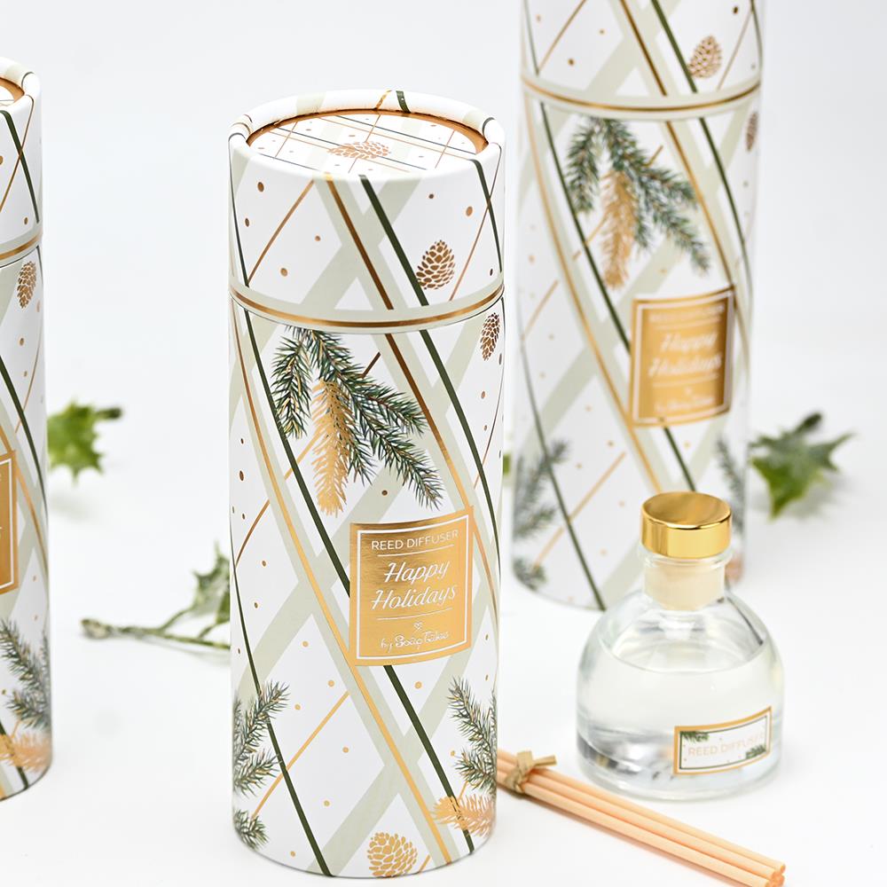 Αρωματικό χώρου έλατο 50ml - Image 2