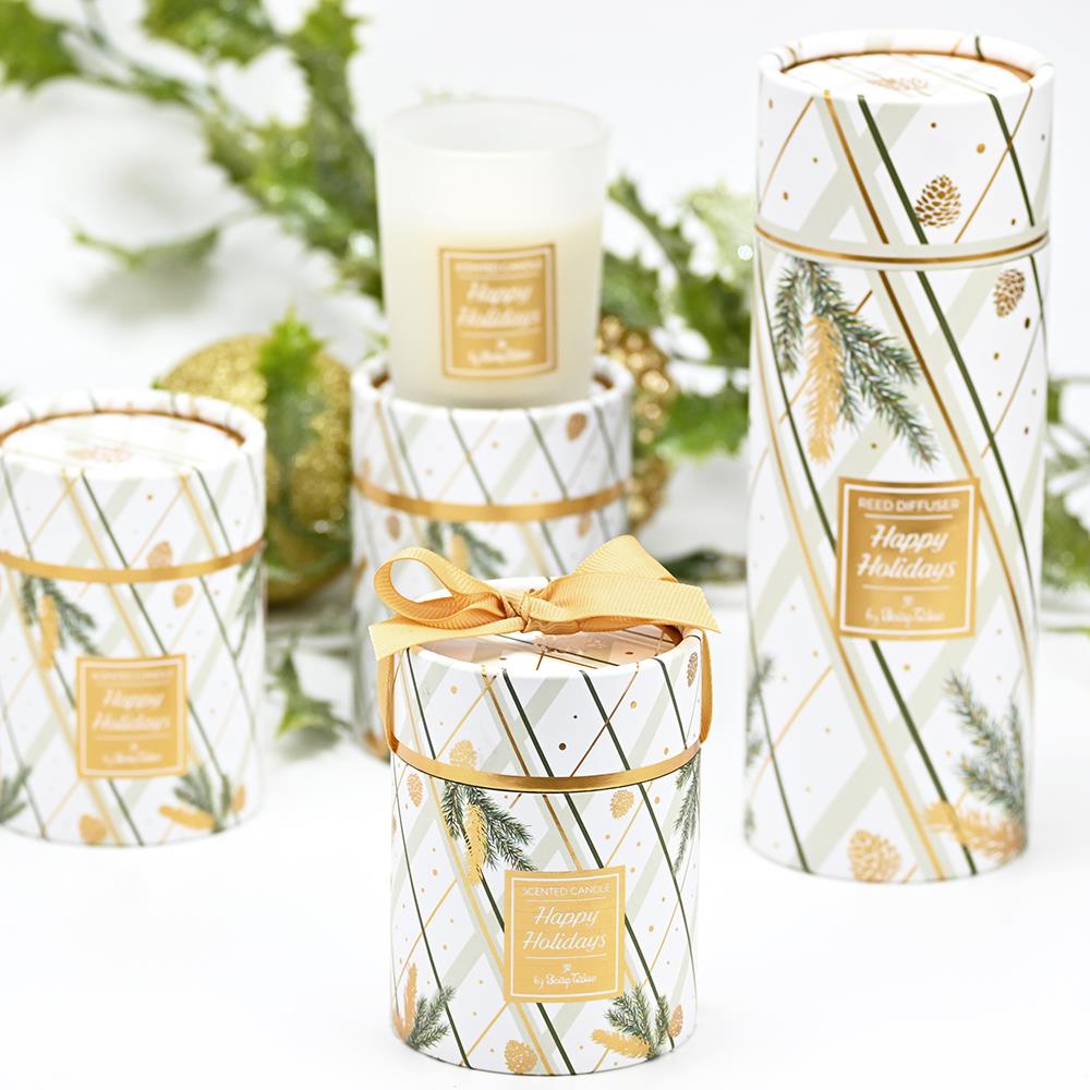 Αρωματικό χώρου έλατο 50ml - Image 4