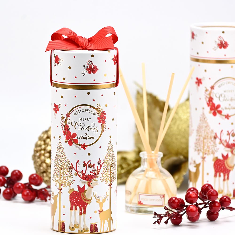 Αρωματικό χώρου ελαφάκι 50ml - Image 3