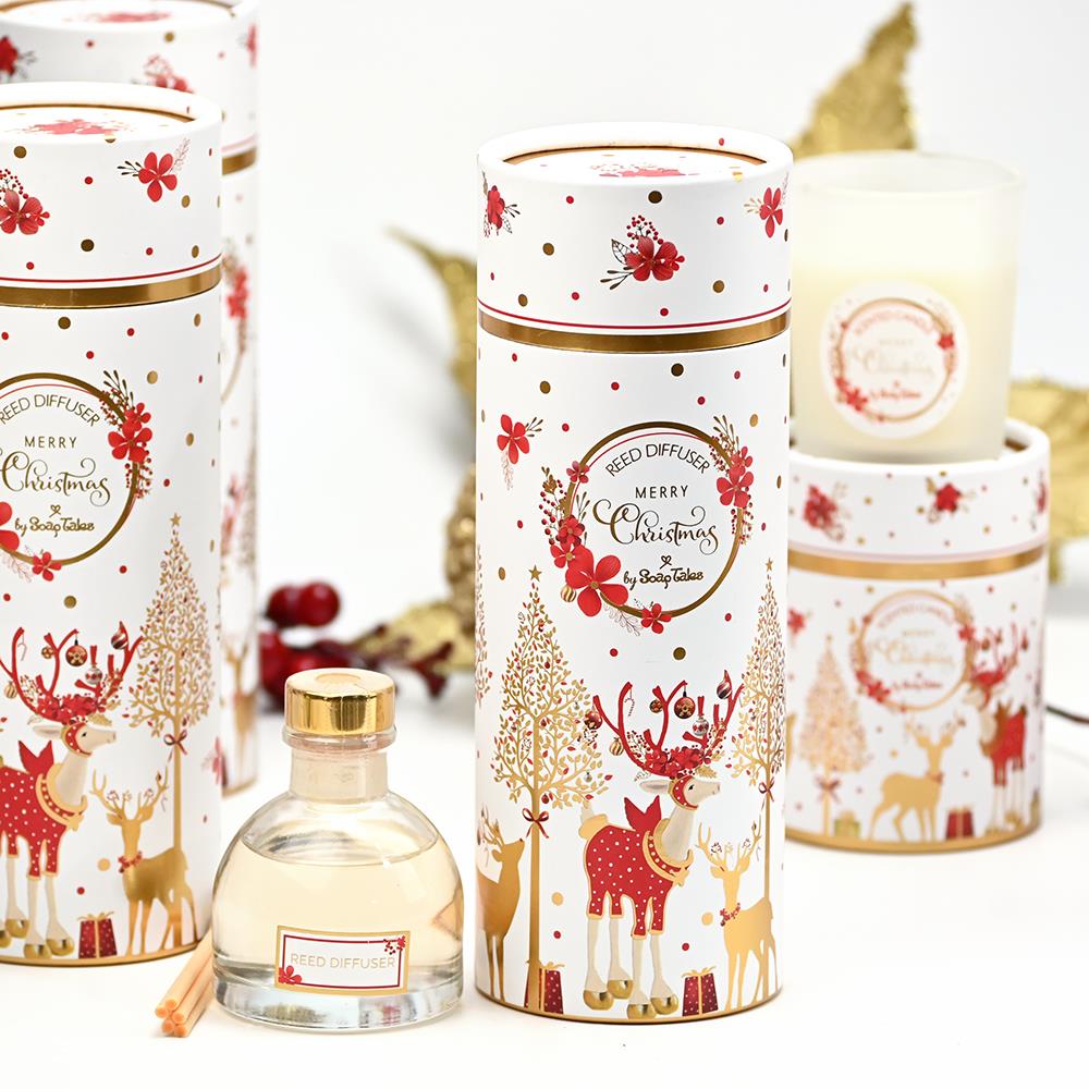 Αρωματικό χώρου ελαφάκι 50ml - Image 2