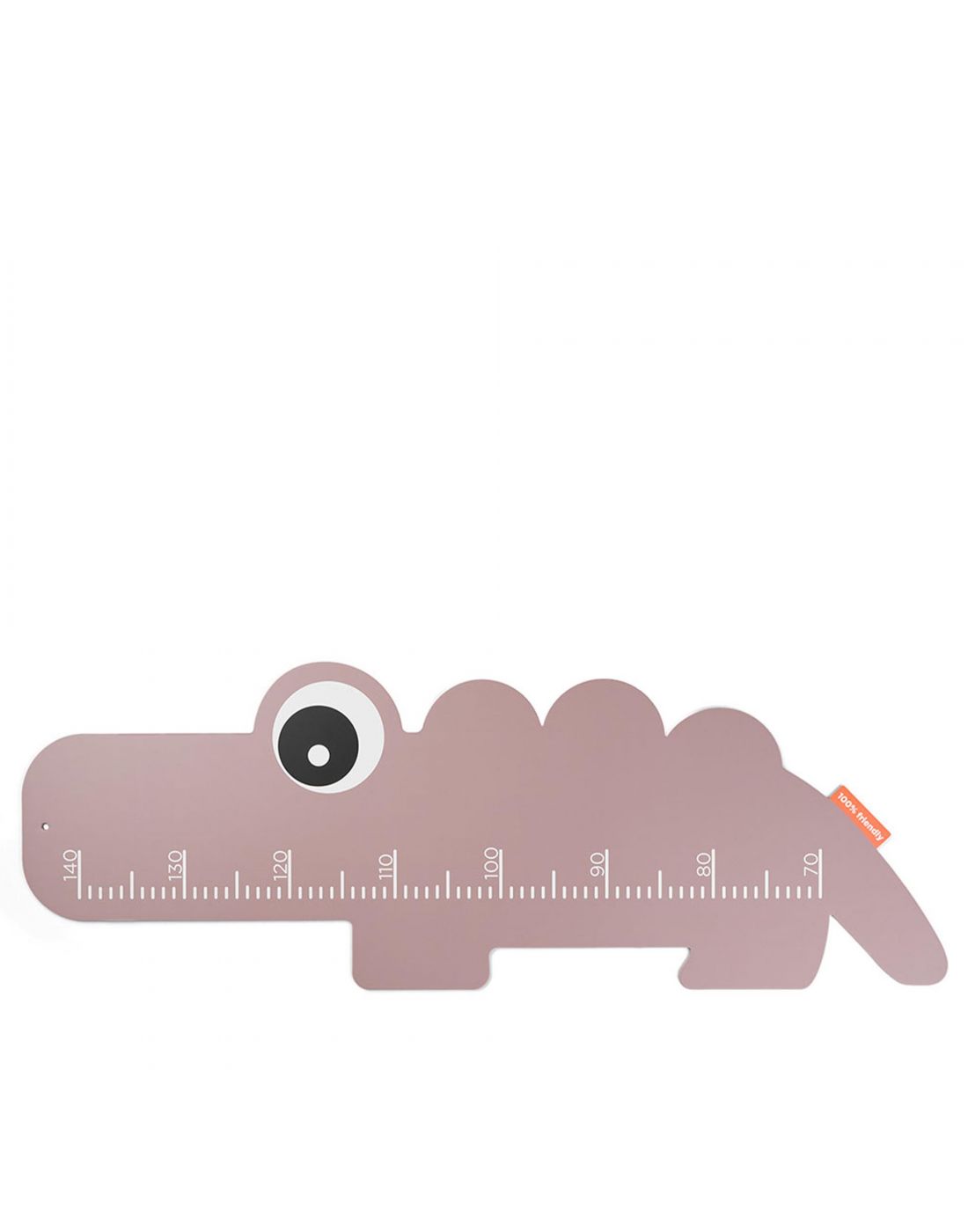 Παιδικό Αναστημόμετρο Croco Powder Done By Deer