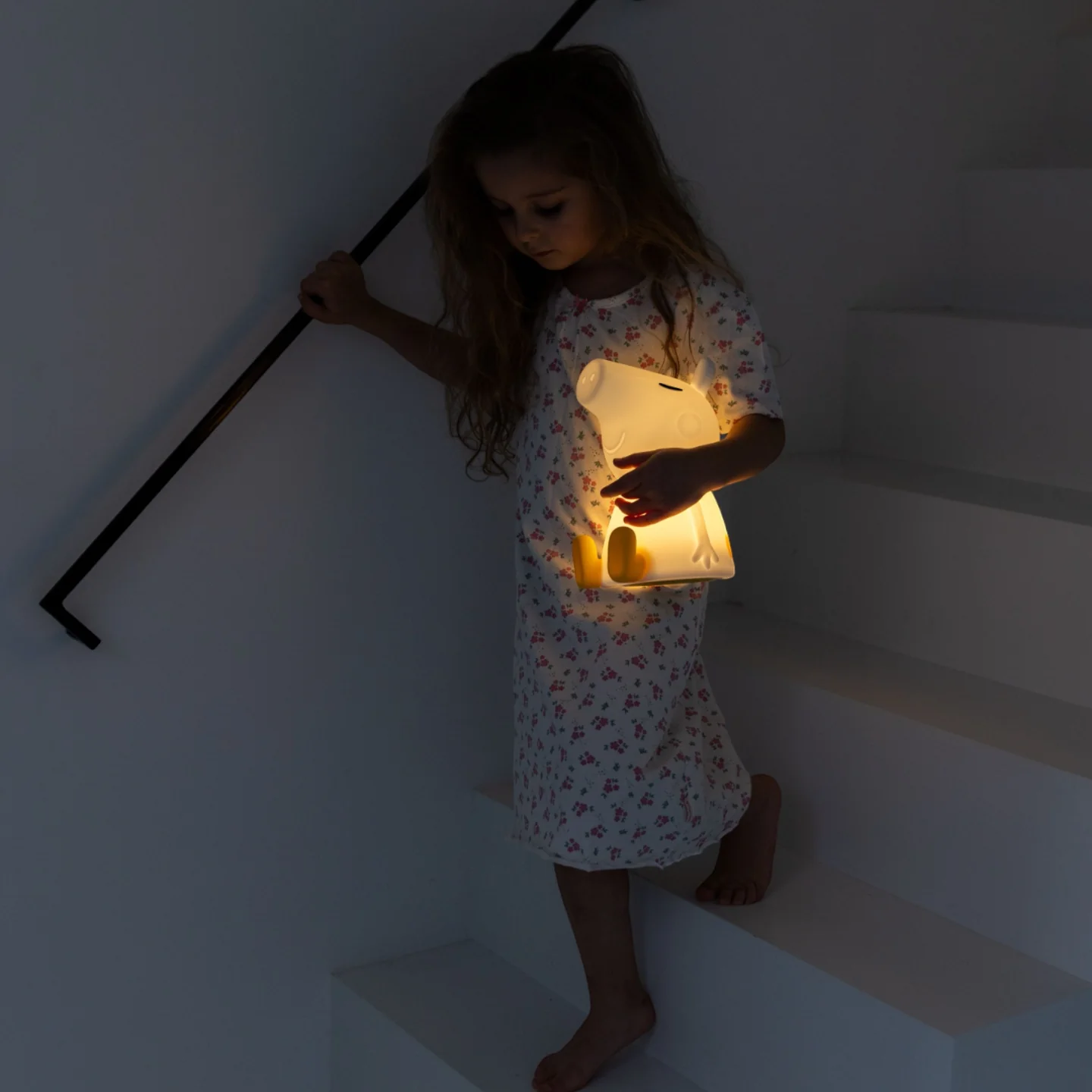 Φωτιστικό νυχτός Peppa Pig First Light MR MARIA - Image 2