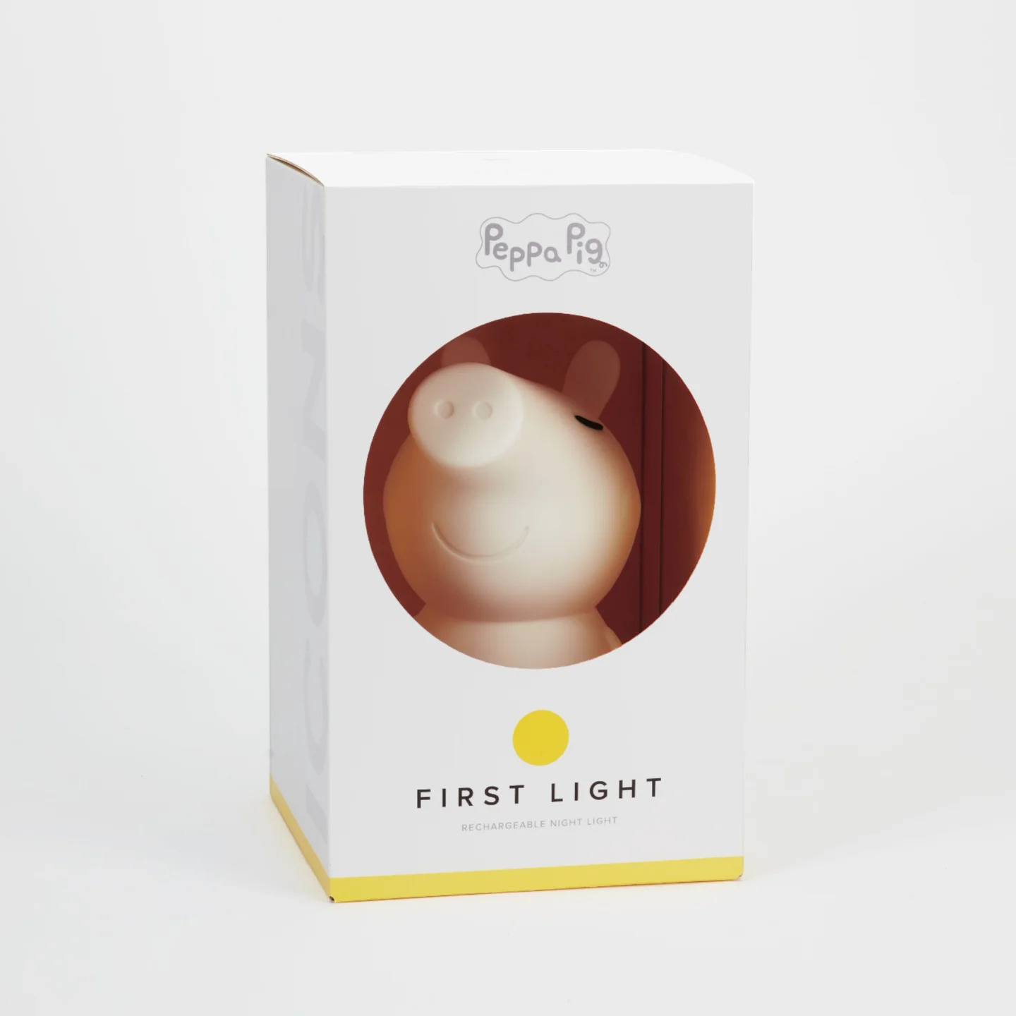 Φωτιστικό νυχτός Peppa Pig First Light MR MARIA - Image 7