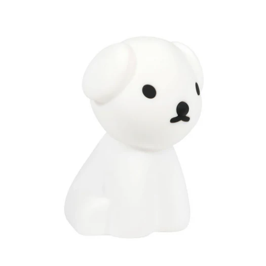 Φωτιστικό νυκτός σκύλος Snuffy Mr Maria