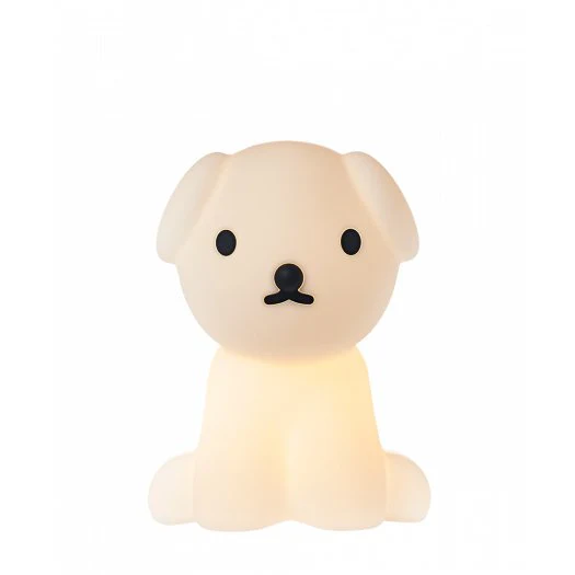 Φωτιστικό νυκτός σκύλος Snuffy Mr Maria - Image 3